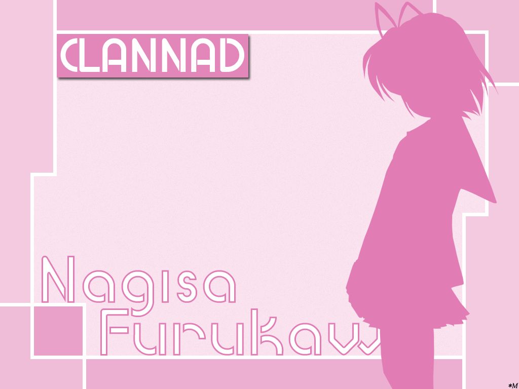 Innocent Dreamer 壁紙の部屋 Clannadの壁紙