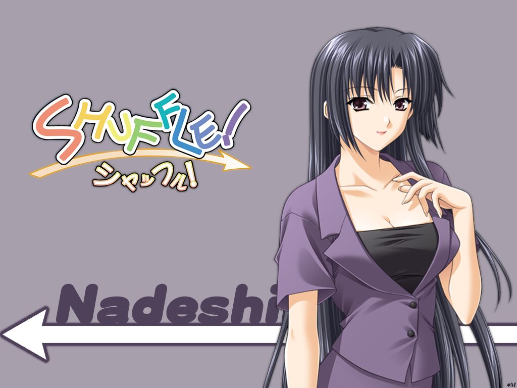 Innocent Dreamer 壁紙の部屋 Shuffle の壁紙